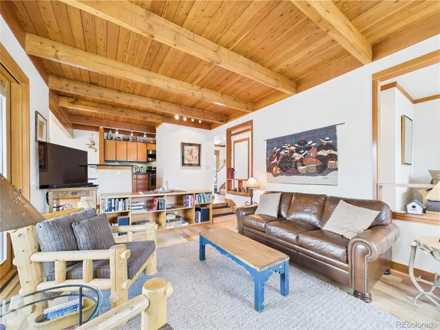 $899,999 | 620 Tennis Club Road, Unit 1339, Dillon, CO 80435