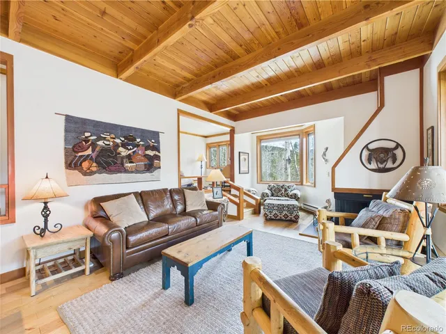 $899,999 | 620 Tennis Club Road, Unit 1339, Dillon, CO 80435