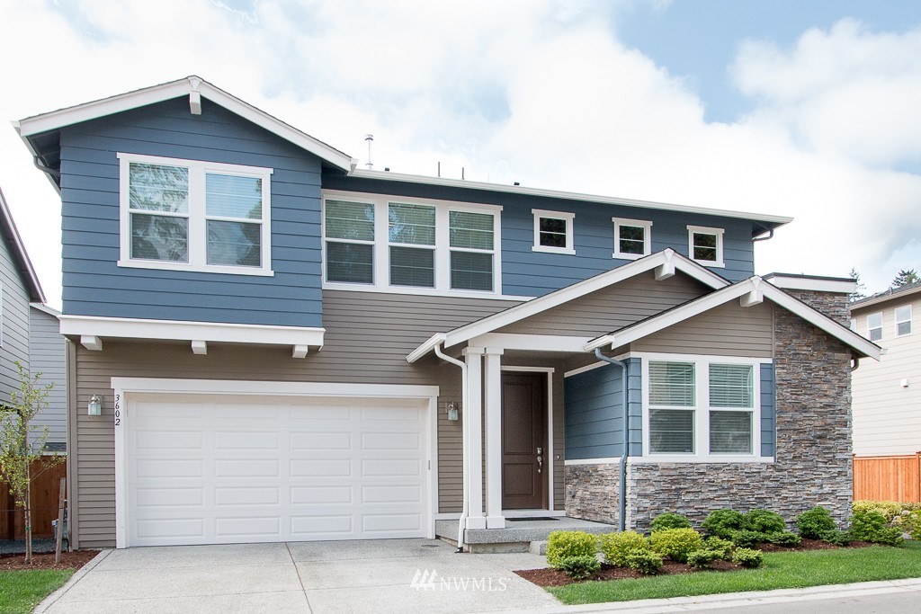 3602 176th Place Southeast, Unit 2036 Bothell, WA 98012 - Photo 1 of 25 Gallery Image 1