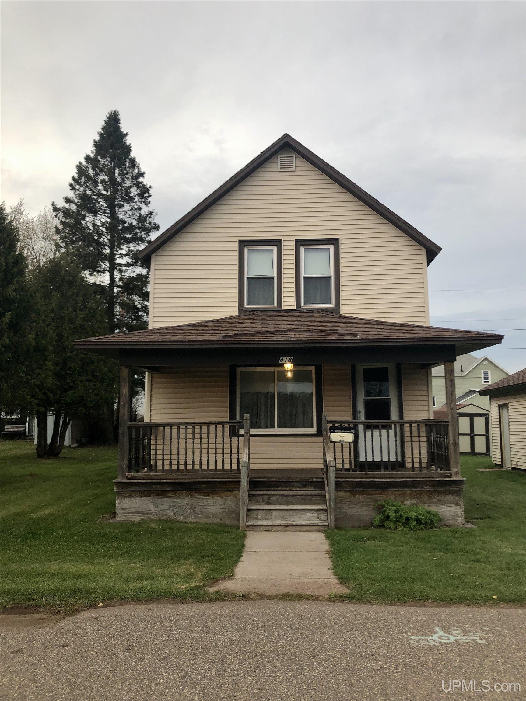 418 Junction Street Ishpeming, MI 49849 - Photo 23 of 30