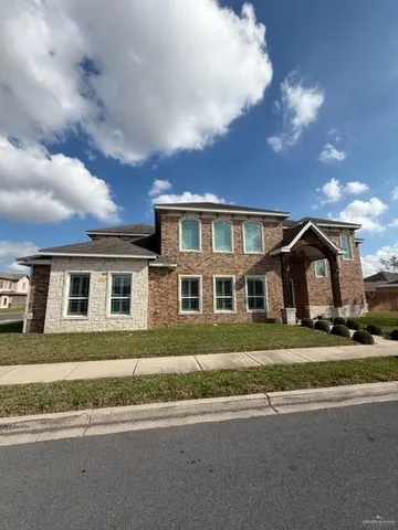 $3,950 | 2504 Red Raider Avenue, Edinburg, TX 78542