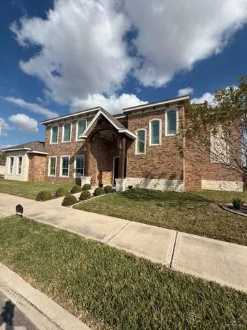 $3,950 | 2504 Red Raider Avenue, Edinburg, TX 78542