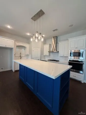 $3,400 | 2504 Red Raider Avenue, Edinburg, TX 78542