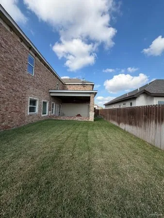 $3,400 | 2504 Red Raider Avenue, Edinburg, TX 78542