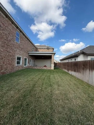 $3,950 | 2504 Red Raider Avenue, Edinburg, TX 78542