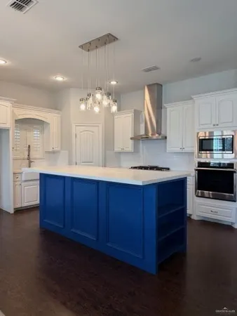 $3,400 | 2504 Red Raider Avenue, Edinburg, TX 78542