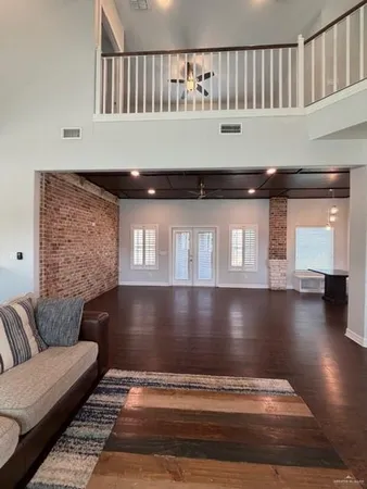 $3,400 | 2504 Red Raider Avenue, Edinburg, TX 78542