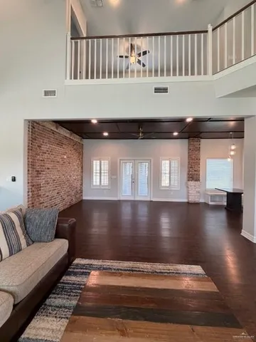 $3,950 | 2504 Red Raider Avenue, Edinburg, TX 78542