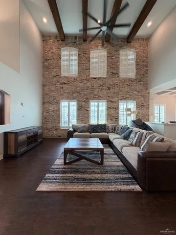 $3,950 | 2504 Red Raider Avenue, Edinburg, TX 78542