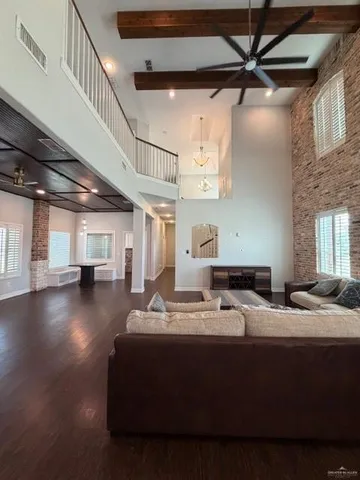 $3,950 | 2504 Red Raider Avenue, Edinburg, TX 78542