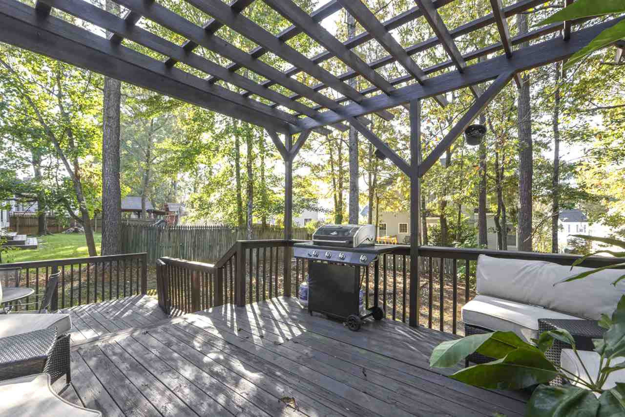 6533 Englehardt Drive Raleigh, NC 27617 - Photo 5 of 30 Photo 5