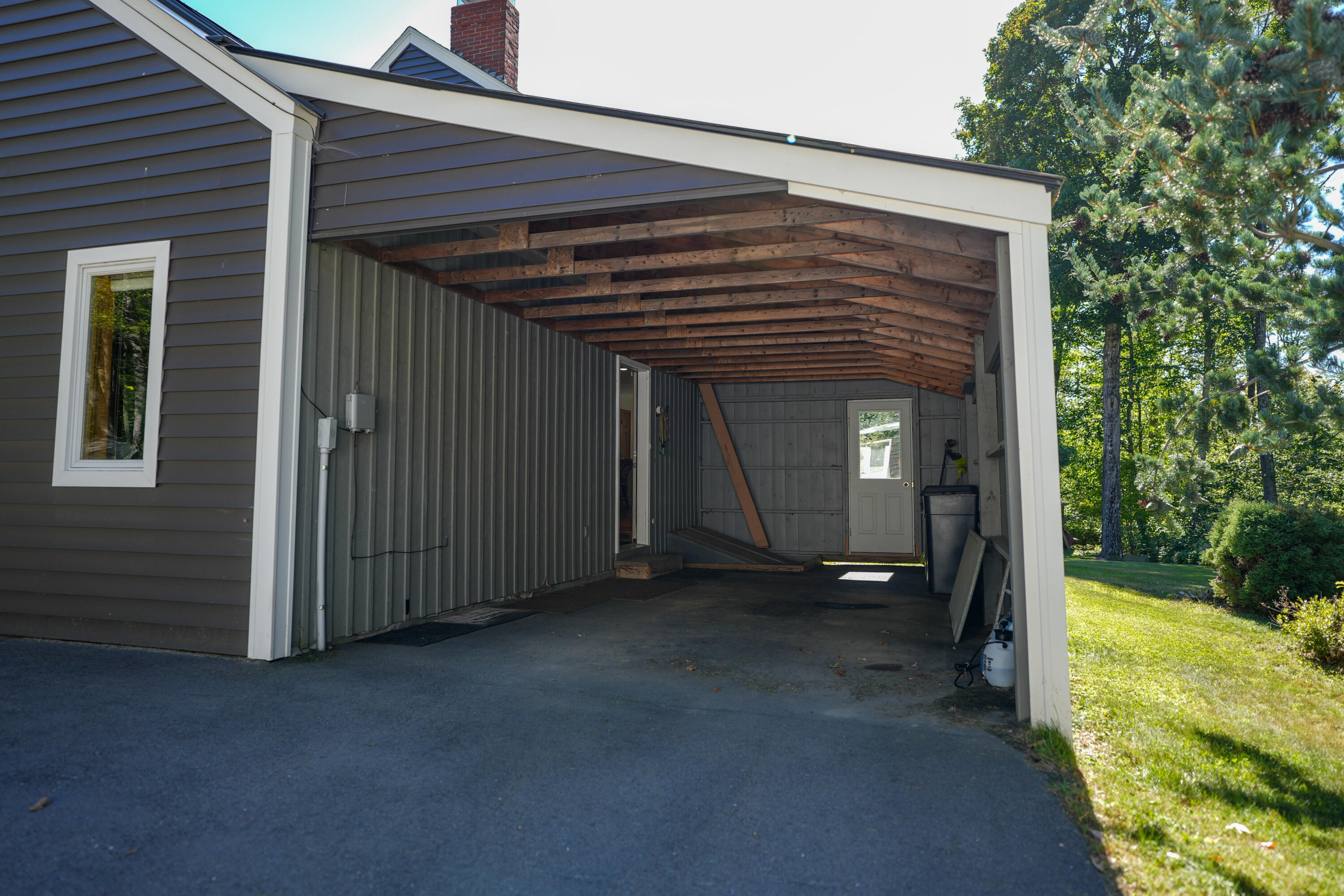 223 Burrill Hill Road Norridgewock, ME 04957 - Photo 45 of 49 Nwock-108