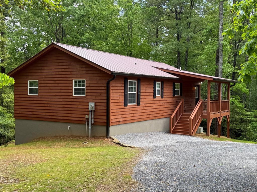 72 Victory Lane Murphy, NC 28906 - Photo 6 of 47