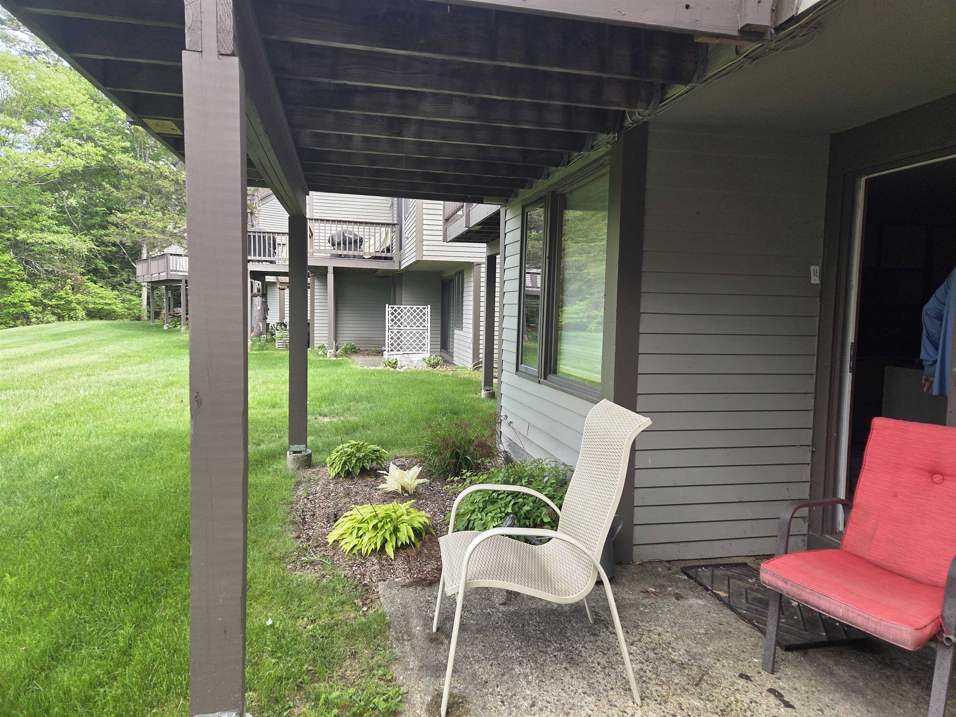 21 Overlook Road, Unit 1 Campton, NH 03223 - Photo 2 of 20