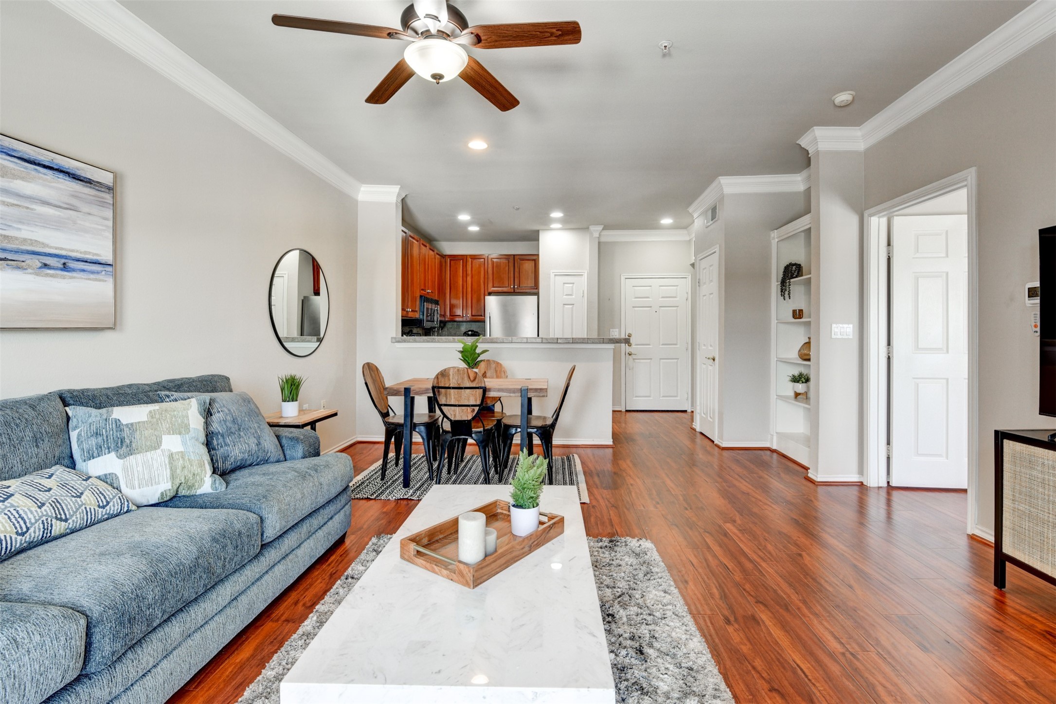 2400 McCue Road, Unit 448 Houston, TX 77056 - Photo 11 of 44 Gallery Image 11