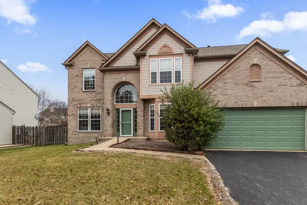 $532,500 | 282 Crabapple Street, Bolingbrook, IL 60490