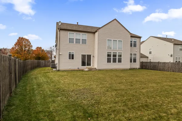 $532,500 | 282 Crabapple Street, Bolingbrook, IL 60490