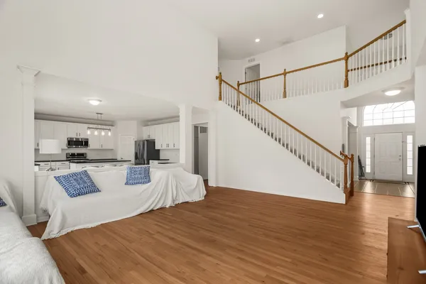 $532,500 | 282 Crabapple Street, Bolingbrook, IL 60490