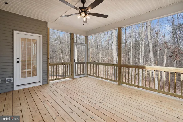$672,900 | 6 Ryland Chapel Road, Rixeyville, VA 22737
