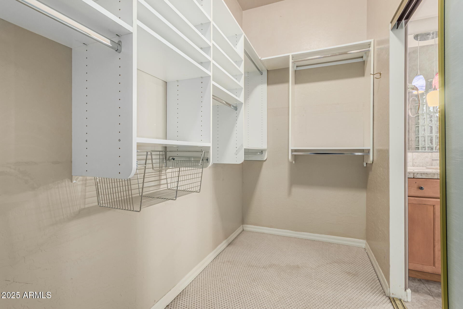 5752 South Crossbow Place Chandler, AZ 85249 - Photo 21 of 51 primary walk-in closet