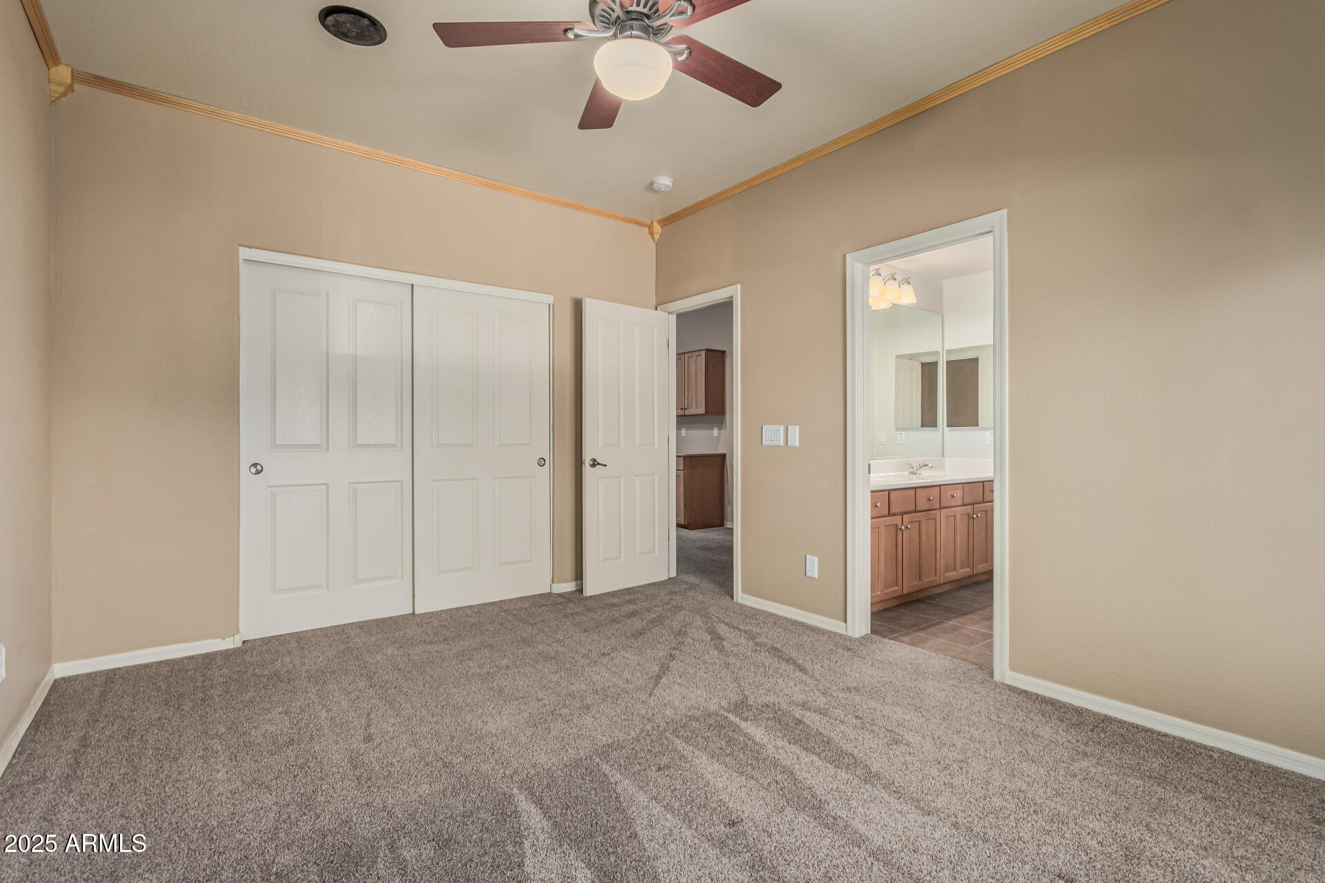 5752 South Crossbow Place Chandler, AZ 85249 - Photo 31 of 51 bed 3