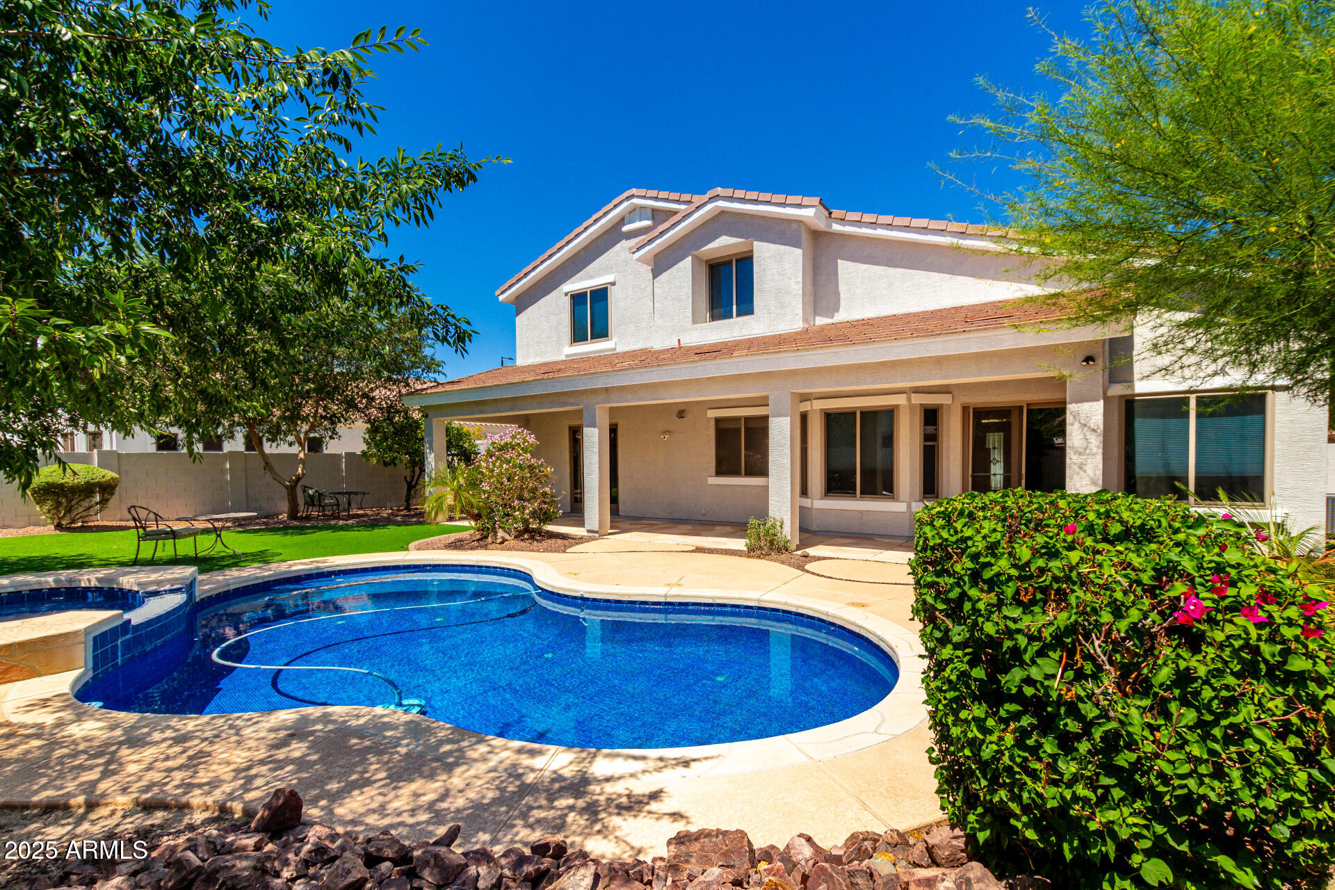 5752 South Crossbow Place Chandler, AZ 85249 - Photo 38 of 51 16-Crossbow