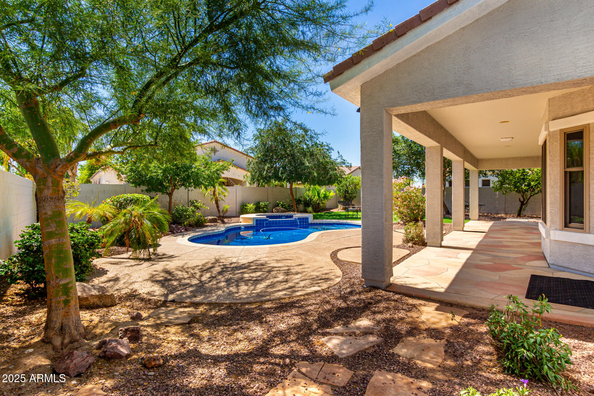 5752 South Crossbow Place Chandler, AZ 85249 - Photo 39 of 51 15-Crossbow
