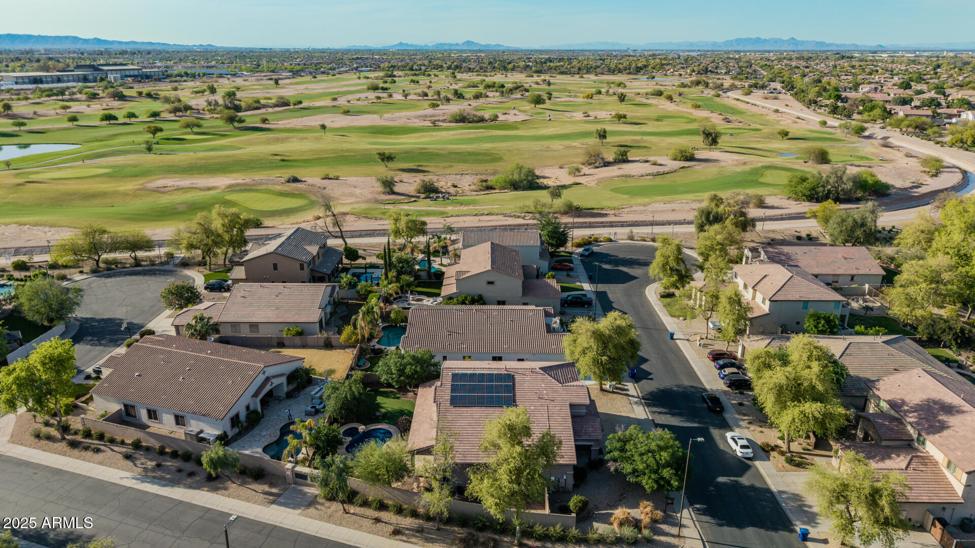 5752 South Crossbow Place Chandler, AZ 85249 - Photo 48 of 51 66 Crossbow