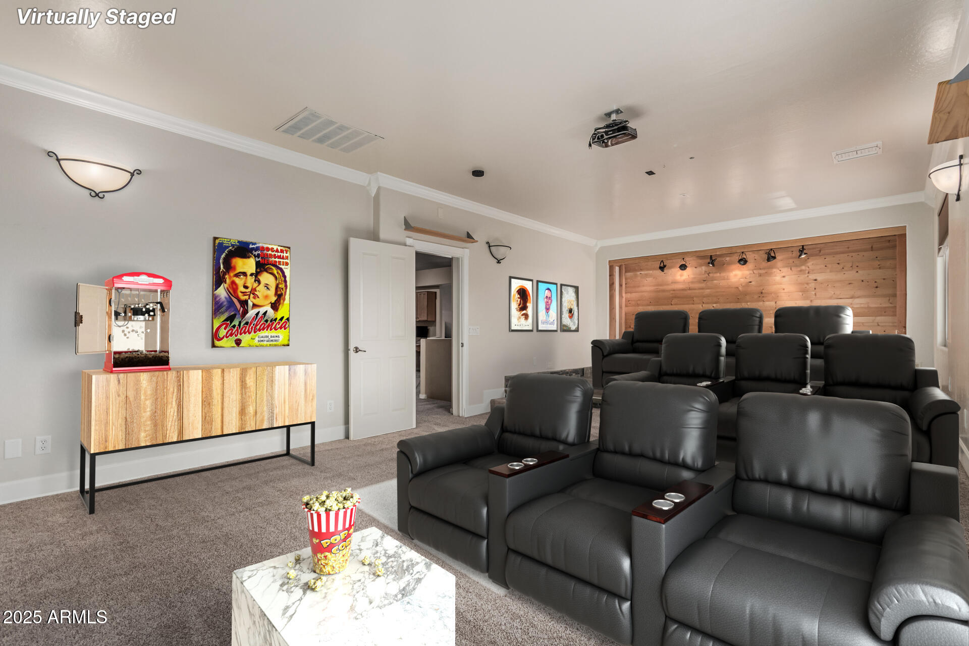 5752 South Crossbow Place Chandler, AZ 85249 - Photo 5 of 51 bonus room