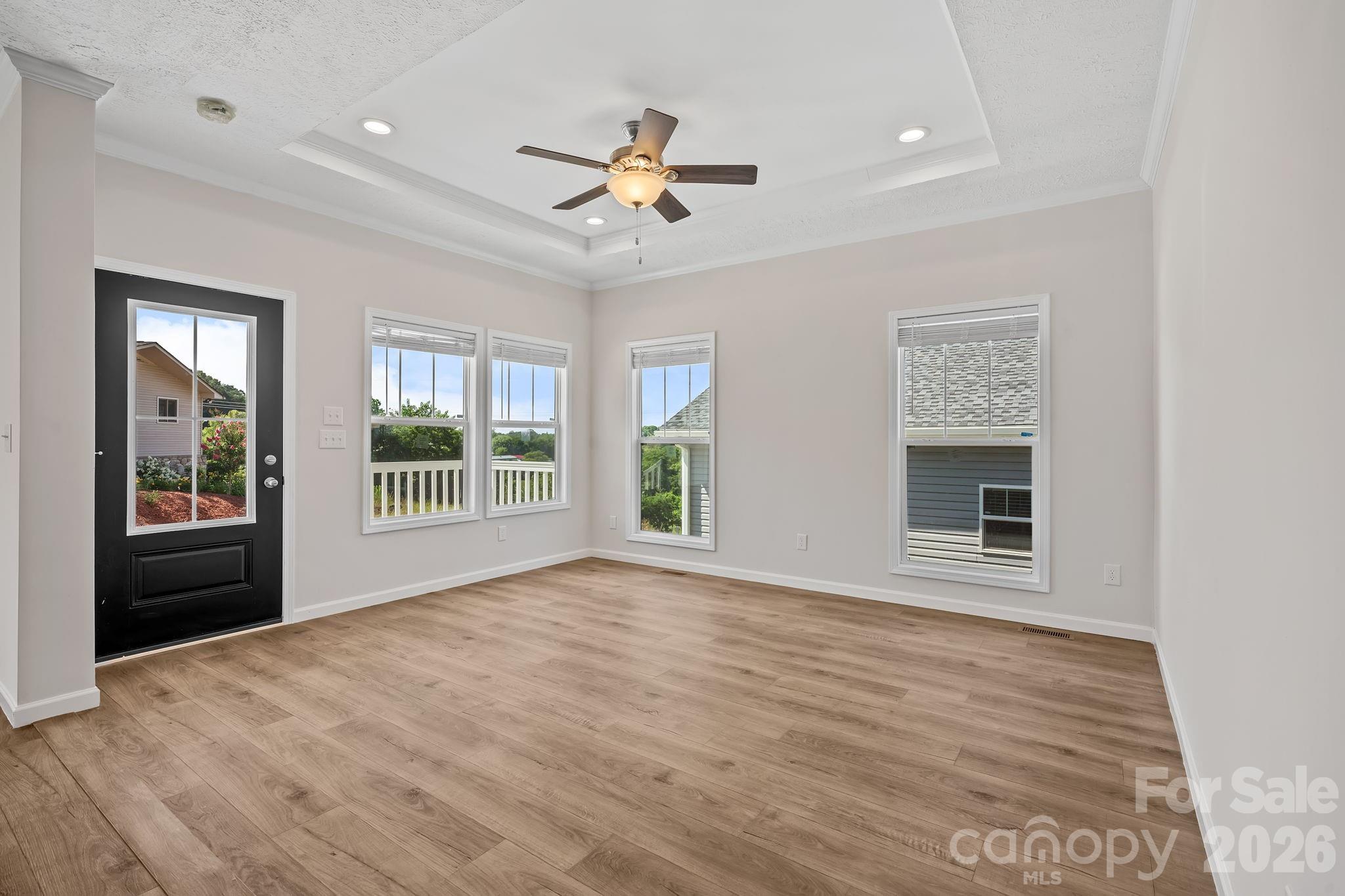 135 Bellamy Road Asheville, NC 28806 - Photo 5 of 24