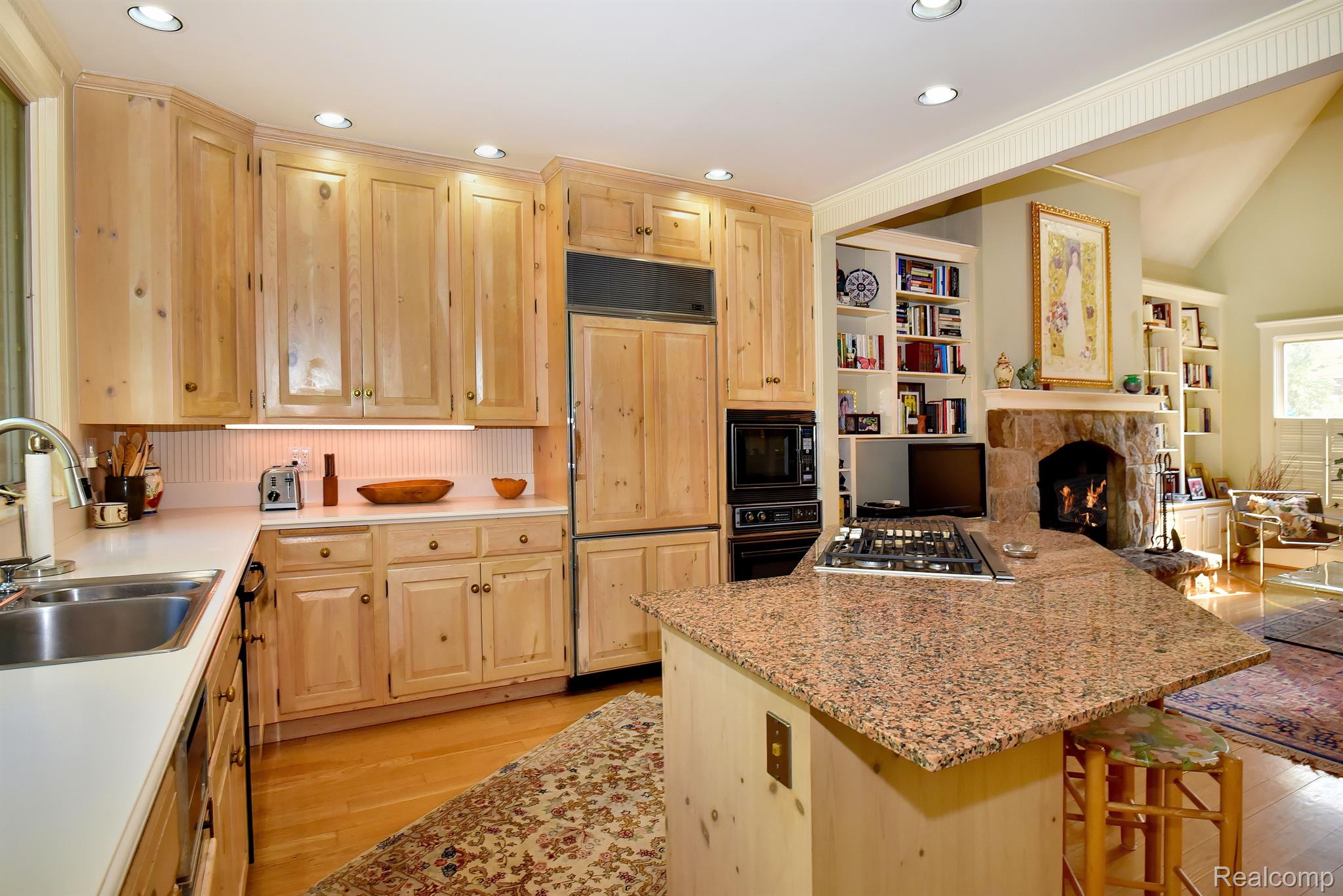 32647 Franklin Road Franklin, MI 48025 - Photo 10 of 41 Gallery Image 10
