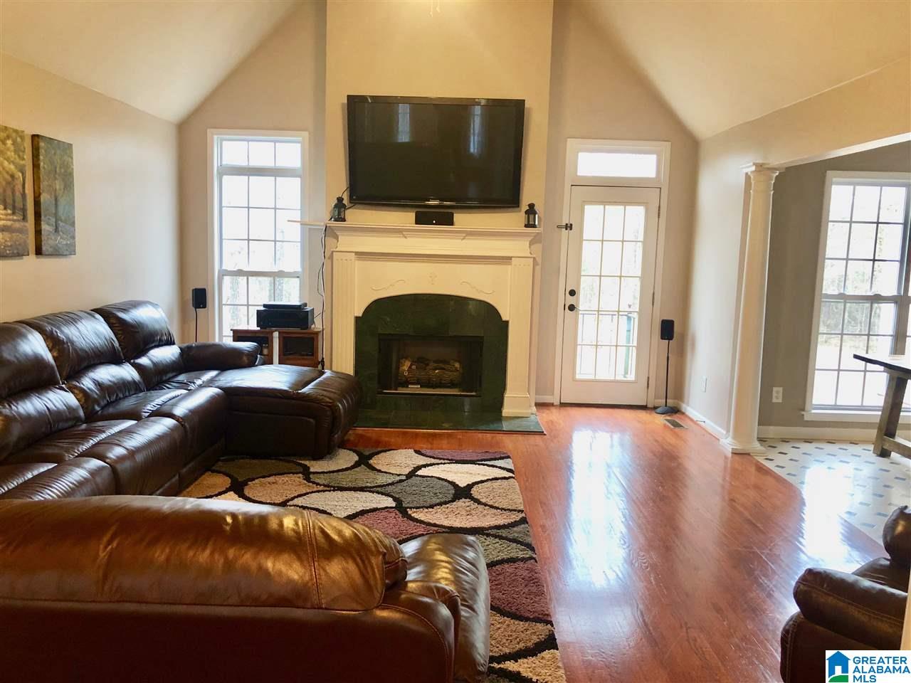 6399 Mays Bend Road Pell City, AL 35128 - Photo 8 of 17