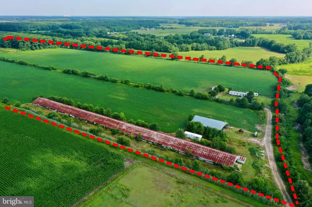 a view of an outdoor space and a lake view