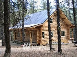 26 South Airstrip Road Twisp, WA 98856 - Photo 1 of 1 Gallery Image 1