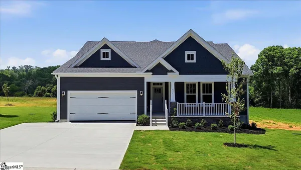 $614,990 | 622 Winstone Trail, Woodruff, SC 29388