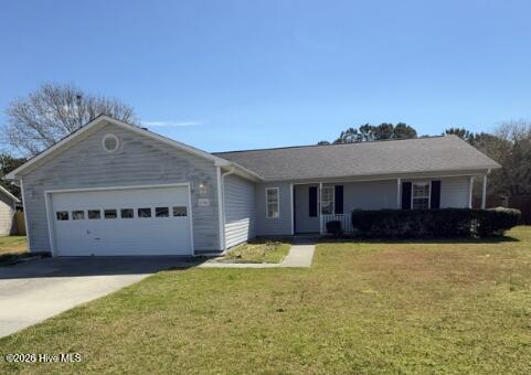 306 Kenilworth Place Hubert, NC 28539 - Photo 1 of 17 306 Kenilworth Pl.