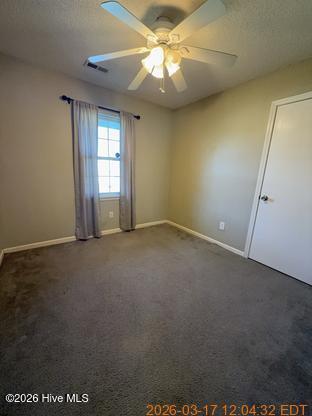 306 Kenilworth Place Hubert, NC 28539 - Photo 14 of 17 Bedroom 3