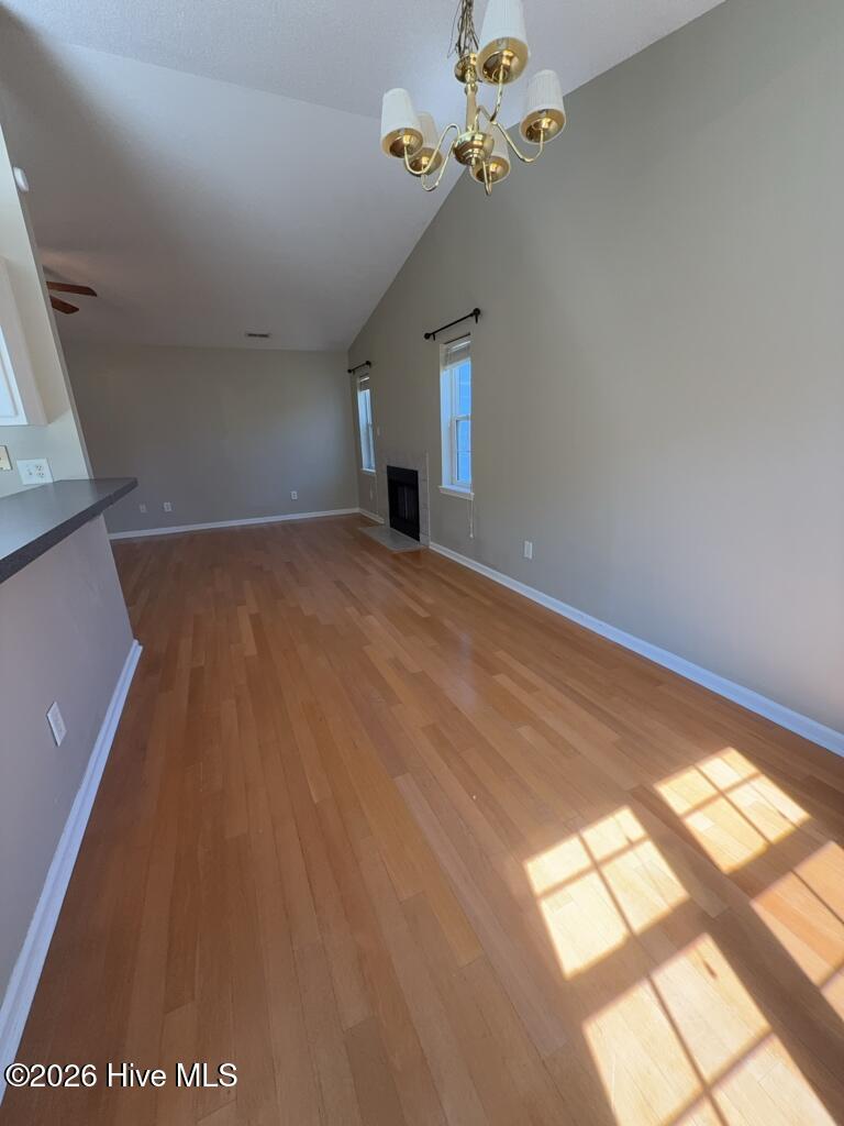 306 Kenilworth Place Hubert, NC 28539 - Photo 8 of 17 Dining Room