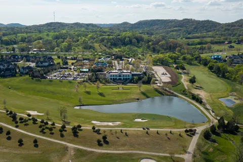 $2,195,000 | 8776 Belladonna Drive, College Grove, TN 37046