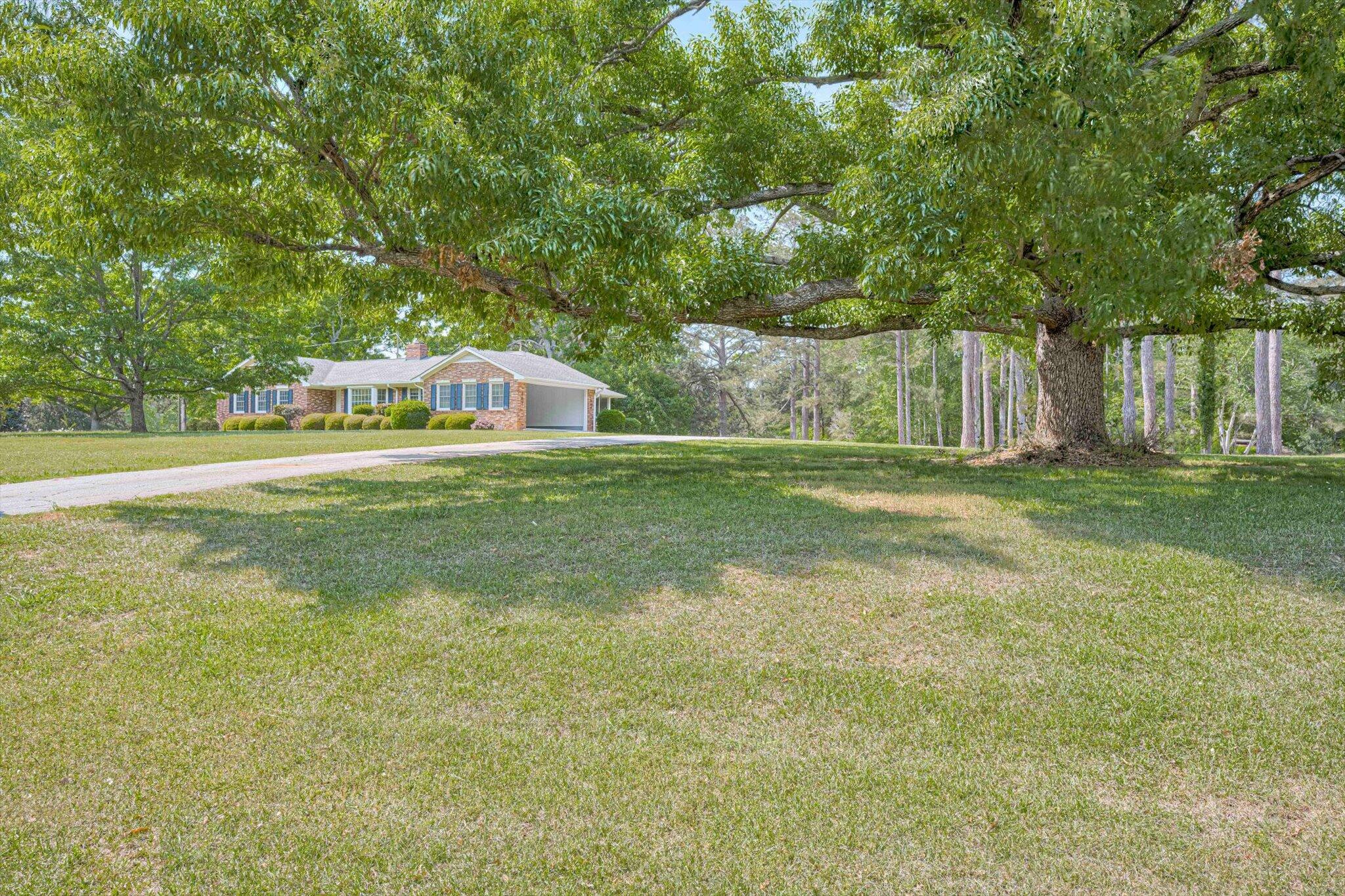 4375 Chamberlain S Ferry Road Lincolnton, GA 30817 - Photo 45 of 56 59-059-