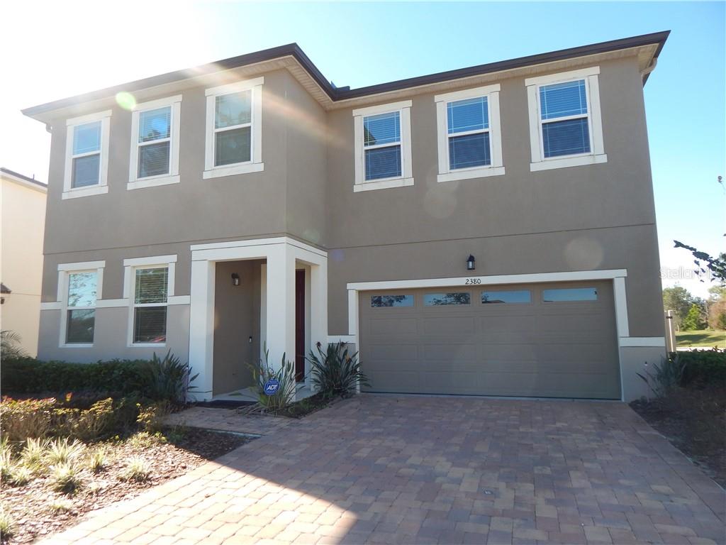 2380 Kennington Cove DeLand, FL 32720 - Photo 1 of 1