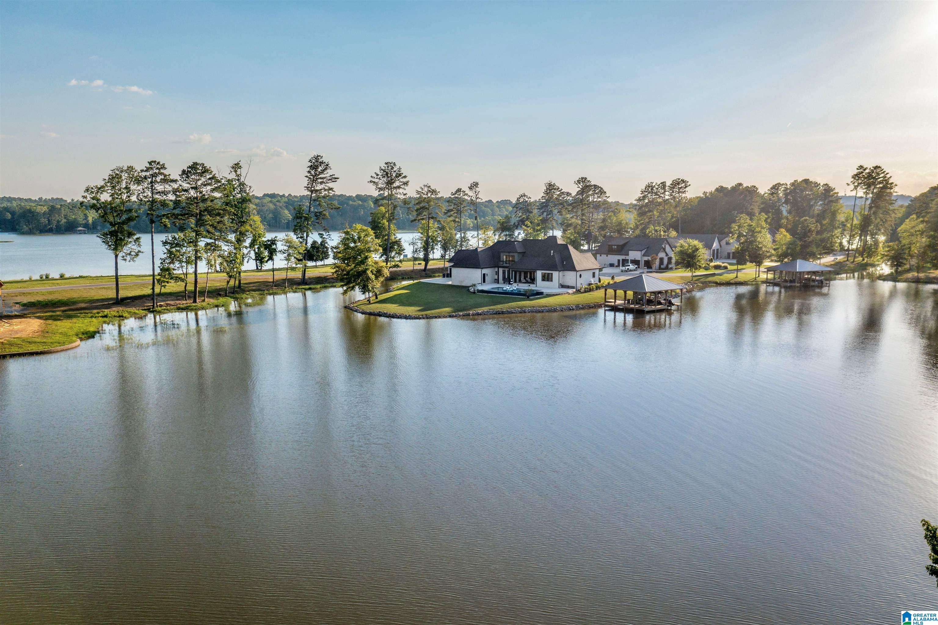 116 Breezy Pointe Gadsden, AL 35901 - Photo 33 of 37