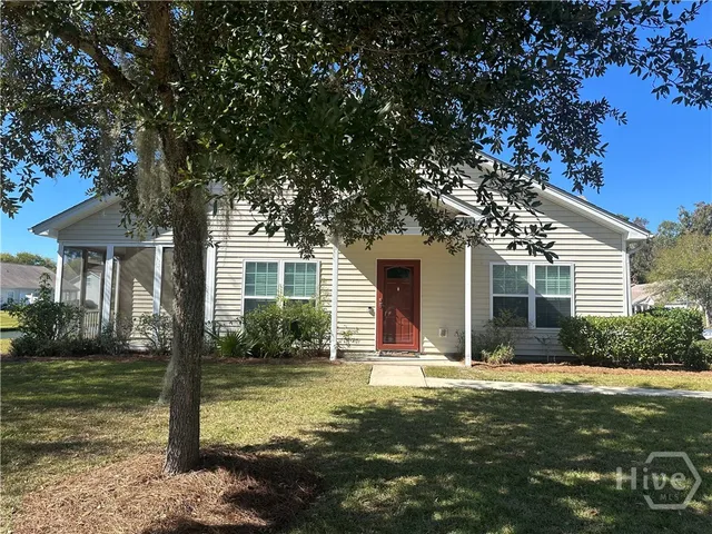 $262,800 | 101 Travertine Circle, Savannah, GA 31419