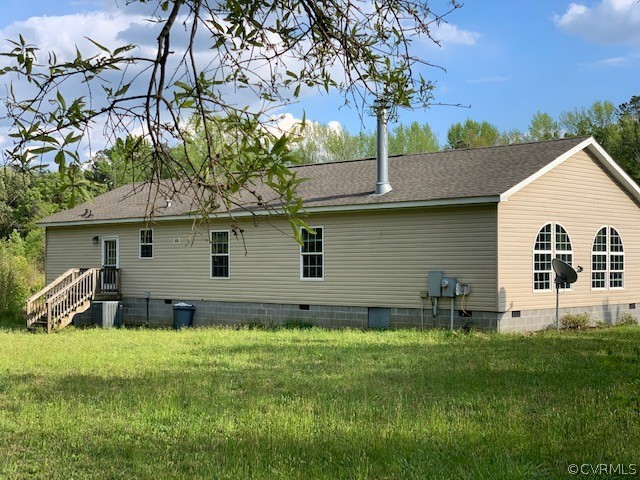 9713 Duncan Road Petersburg, VA 23803 - Photo 19 of 19 Gallery Image 19