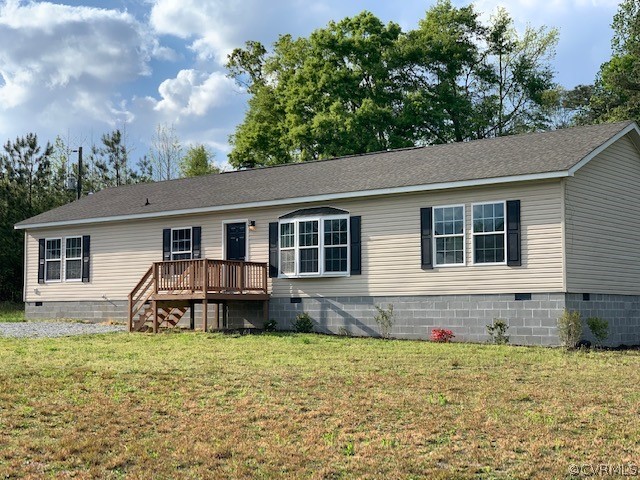 9713 Duncan Road Petersburg, VA 23803 - Photo 2 of 19 Gallery Image 2