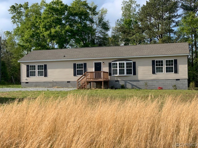 9713 Duncan Road Petersburg, VA 23803 - Photo 3 of 19 Gallery Image 3
