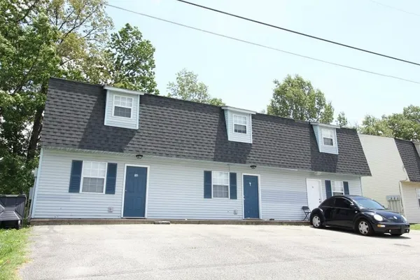 $850 | 1375 Thompsonville Lane, Unit 1A, Oak Grove, KY 42262
