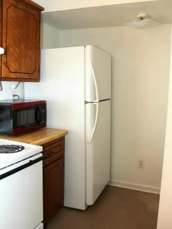 $850 | 1375 Thompsonville Lane, Unit 1A, Oak Grove, KY 42262