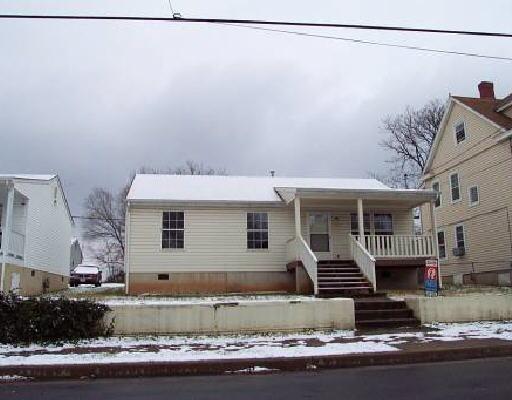 1423 Rorer Avenue Southwest Roanoke, VA 24016 - Photo 1 of 1 Listing Photo