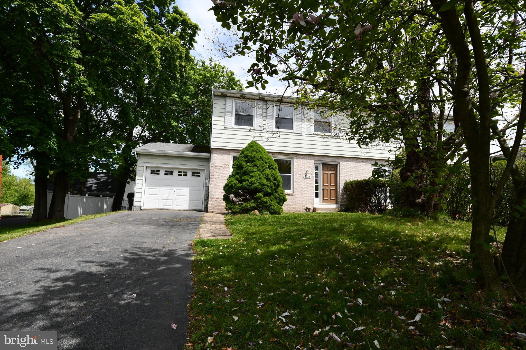 2025 Allentown Road Quakertown, PA 18951 - Photo 2 of 30